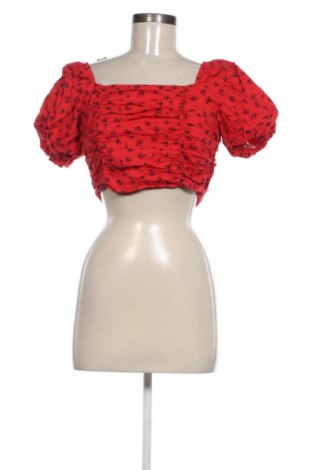 Damen Shirt Glamorous, Größe M, Farbe Mehrfarbig, Preis 3,99 €