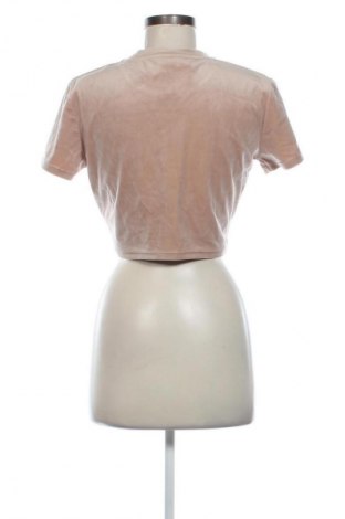 Damen Shirt Guess, Größe M, Farbe Ecru, Preis 31,99 €