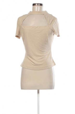 Damen Shirt Guess, Größe M, Farbe Beige, Preis € 28,99