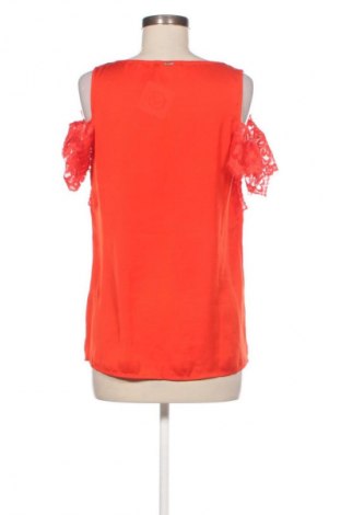 Damen Shirt Guess, Größe L, Farbe Rot, Preis 18,99 €