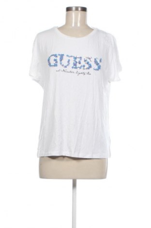 Damen Shirt Guess, Größe M, Farbe Mehrfarbig, Preis 15,99 €