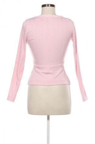 Дамска блуза Guess, Размер S, Цвят Розов, Цена 31,69 €