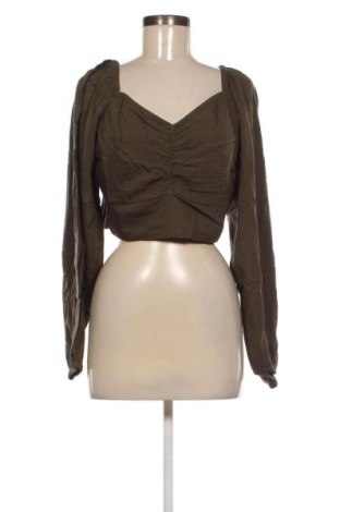 Bluzka damska Guido Maria Kretschmer, Rozmiar L, Kolor Kolorowy, Cena 60,99 zł