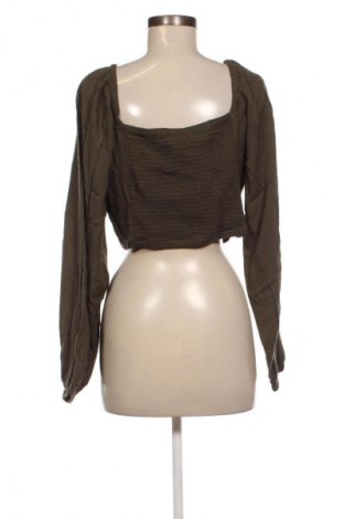 Bluzka damska Guido Maria Kretschmer, Rozmiar L, Kolor Kolorowy, Cena 60,99 zł