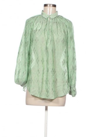 Damen Shirt Gustav, Größe S, Farbe Grün, Preis 7,99 €