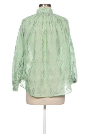 Damen Shirt Gustav, Größe S, Farbe Grün, Preis 7,99 €