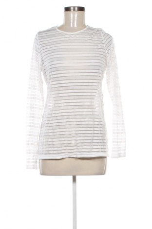 Damen Shirt Gustav, Größe M, Farbe Weiß, Preis 4,34 €