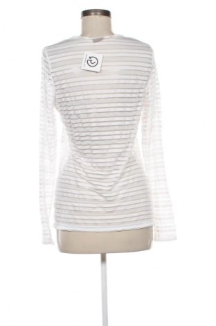 Damen Shirt Gustav, Größe M, Farbe Weiß, Preis 4,34 €