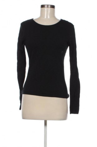 Дамска блуза H&M, Размер M, Цвят Черен, Цена 8,18 €