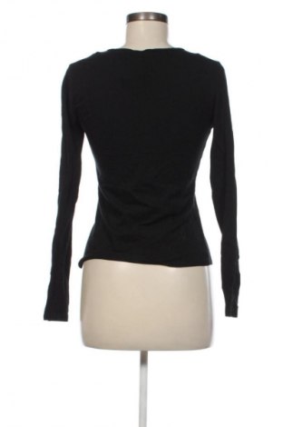 Дамска блуза H&M, Размер M, Цвят Черен, Цена 8,18 €