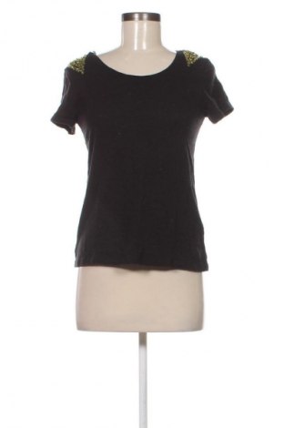 Damen Shirt H&M, Größe S, Farbe Schwarz, Preis 10,00 €