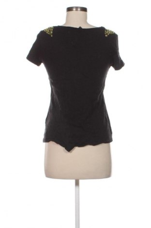 Damen Shirt H&M, Größe S, Farbe Schwarz, Preis 10,00 €