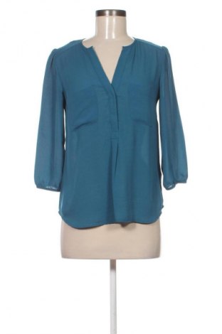 Damen Shirt H&M, Größe S, Farbe Blau, Preis 15,00 €