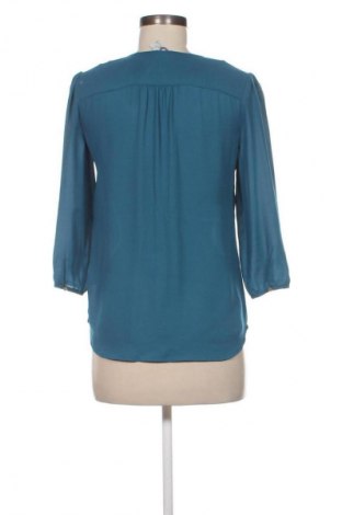 Damen Shirt H&M, Größe S, Farbe Blau, Preis 15,00 €