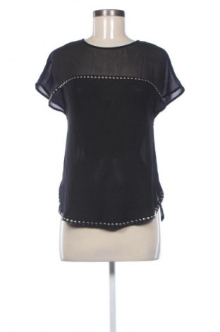 Damen Shirt H&M, Größe XS, Farbe Schwarz, Preis 9,72 €