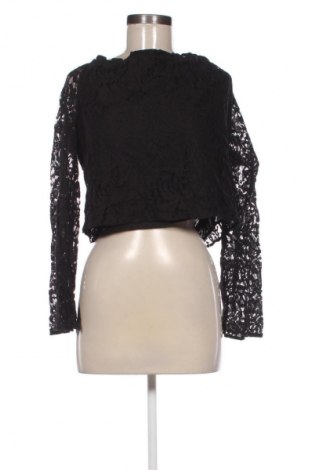 Damen Shirt H&M, Größe S, Farbe Schwarz, Preis 1,99 €