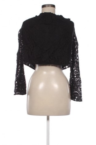 Damen Shirt H&M, Größe S, Farbe Schwarz, Preis 1,99 €