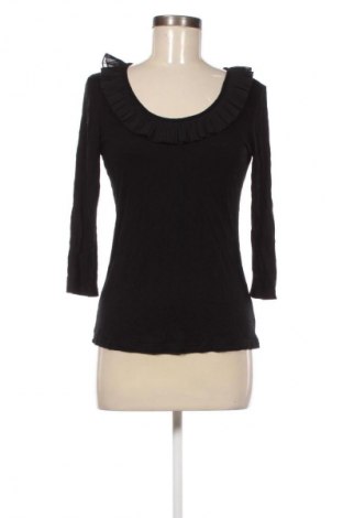 Damen Shirt H&M, Größe M, Farbe Schwarz, Preis 1,99 €