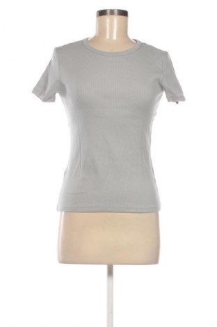 Damen Shirt H&M, Größe M, Farbe Grau, Preis 9,79 €