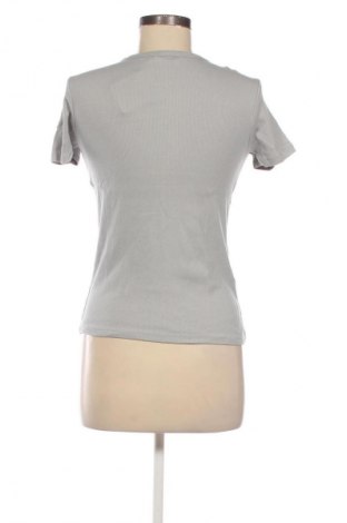 Damen Shirt H&M, Größe M, Farbe Grau, Preis 9,79 €