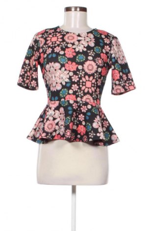 Damen Shirt H&M, Größe S, Farbe Mehrfarbig, Preis 9,72 €