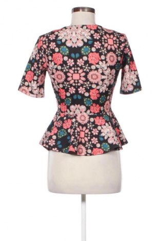 Damen Shirt H&M, Größe S, Farbe Mehrfarbig, Preis 9,72 €