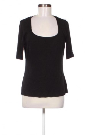 Damen Shirt H&M, Größe XL, Farbe Schwarz, Preis 8,99 €