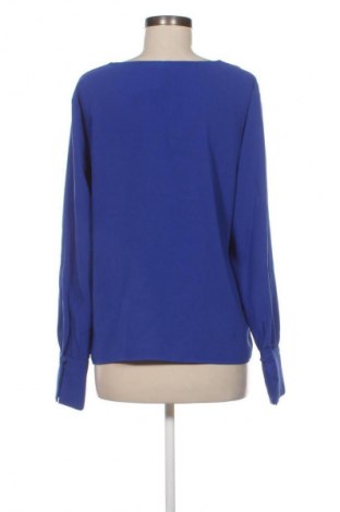 Дамска блуза H&M, Размер L, Цвят Син, Цена 7,33 €