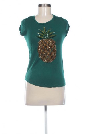 Bluzka damska H&M, Rozmiar S, Kolor Kolorowy, Cena 31,78 zł