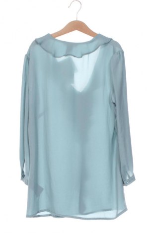 Damen Shirt H&M, Größe XS, Farbe Blau, Preis 5,99 €