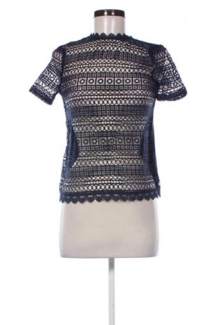 Bluzka damska H&M, Rozmiar XS, Kolor Kolorowy, Cena 27,40 zł