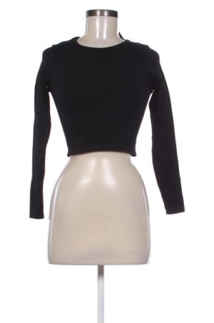 Dámska blúza H&M, Veľkosť S, Farba Čierna, Cena  1,95 €