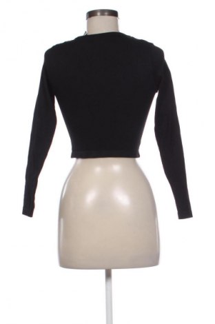 Dámska blúza H&M, Veľkosť S, Farba Čierna, Cena  1,95 €