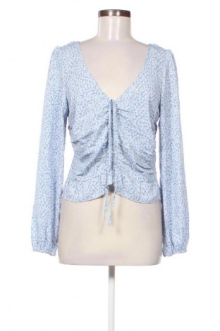 Damen Shirt H&M, Größe M, Farbe Mehrfarbig, Preis 1,99 €