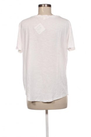 Damen Shirt H&M, Größe M, Farbe Weiß, Preis 9,79 €