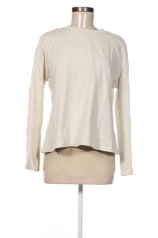 Bluză de femei H&M, Mărime L, Culoare Bej, Preț 13,99 Lei