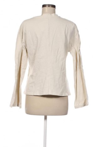 Bluză de femei H&M, Mărime L, Culoare Bej, Preț 13,99 Lei