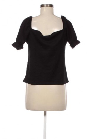 Damen Shirt H&M, Größe L, Farbe Schwarz, Preis 8,99 €