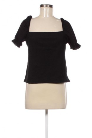 Damen Shirt H&M, Größe L, Farbe Schwarz, Preis 8,99 €