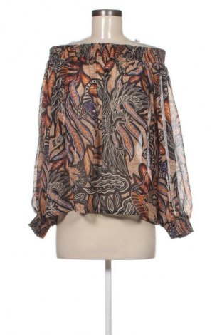 Damen Shirt H&M, Größe S, Farbe Mehrfarbig, Preis 1,99 €