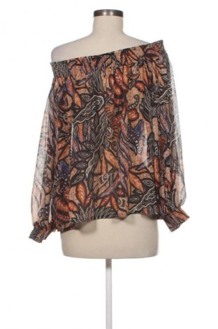 Damen Shirt H&M, Größe S, Farbe Mehrfarbig, Preis 1,99 €