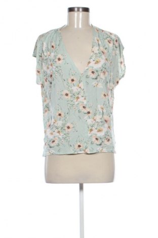 Damen Shirt H&M, Größe S, Farbe Mehrfarbig, Preis 8,99 €