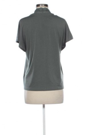 Bluzka damska H&M, Rozmiar M, Kolor Zielony, Cena 33,34 zł