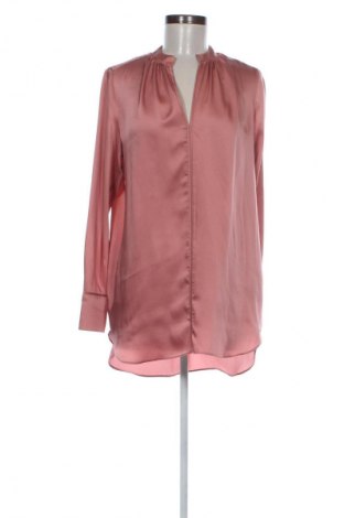 Damen Shirt H&M, Größe S, Farbe Aschrosa, Preis 1,99 €