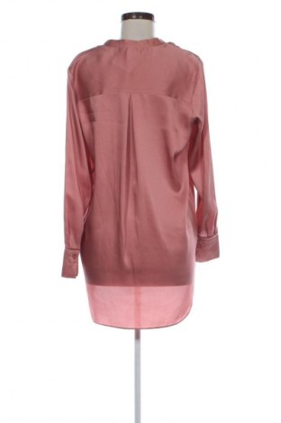 Damen Shirt H&M, Größe S, Farbe Aschrosa, Preis 1,99 €