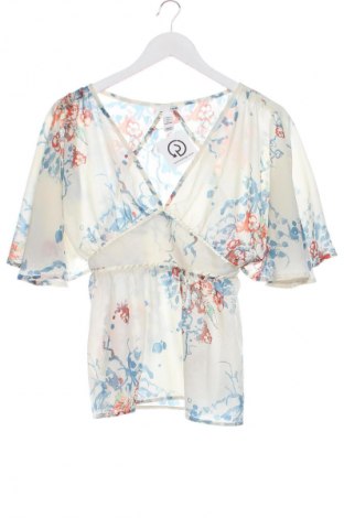 Damen Shirt H&M, Größe XS, Farbe Mehrfarbig, Preis 11,51 €