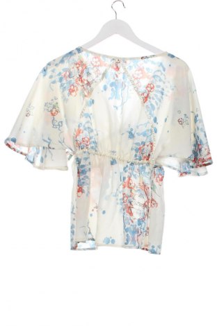 Damen Shirt H&M, Größe XS, Farbe Mehrfarbig, Preis 11,51 €