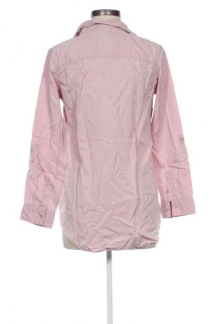 Damen Shirt H&M, Größe S, Farbe Aschrosa, Preis 1,99 €
