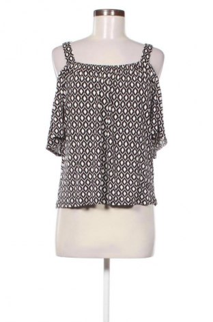 Damen Shirt H&M, Größe S, Farbe Mehrfarbig, Preis 5,99 €