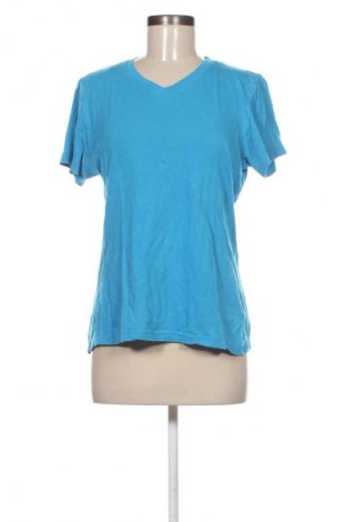 Damen Shirt H&M, Größe S, Farbe Blau, Preis 10,00 €